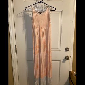 Tommy Bahama maxi dress